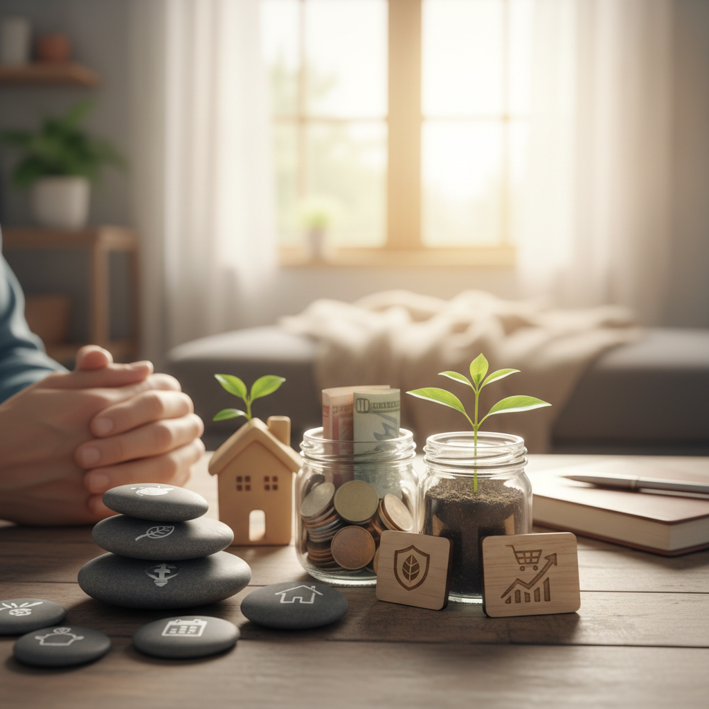 Hero image for: 12 Practical Money-Saving Tips for Building a Strong Emergency Fund