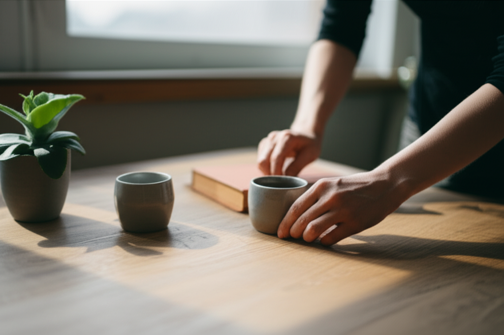 Hero image for: Rediscovering the Essentials of Mindful Spending: A Guide to Sustainable Finances