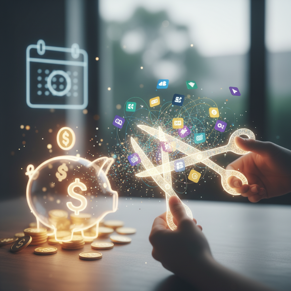 Hero image for: 10 Clever Ways to Reduce Subscription Costs and Save Big in 2026