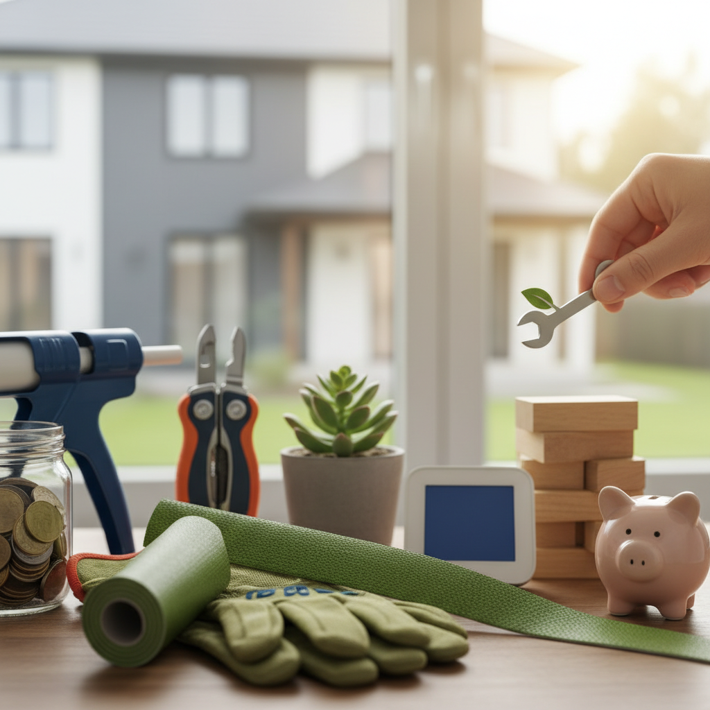 Hero image for: 15 Genius Ways to Save Money on Home Maintenance Without Cutting Corners in 2026