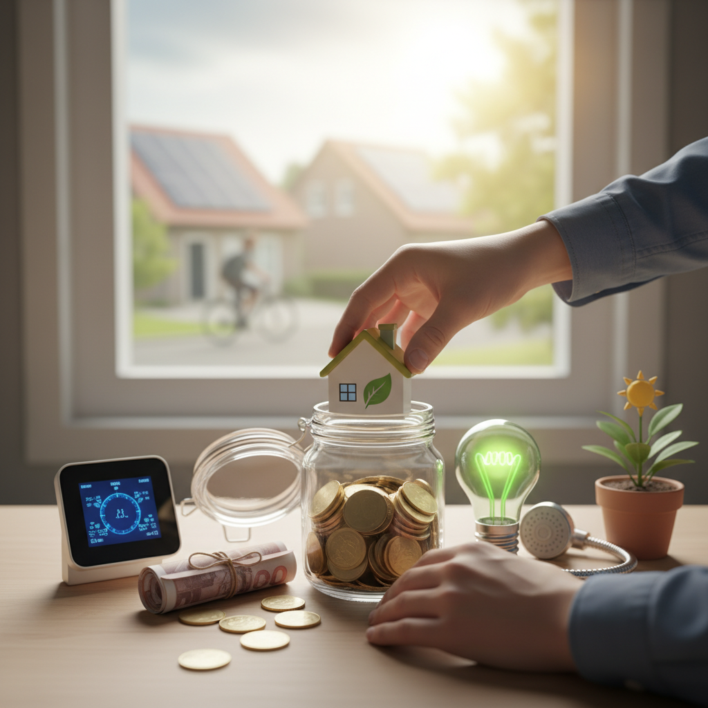 Hero image for: 15 Smart Ways to Save Money on Utilities and Slash Your Monthly Bills in 2026