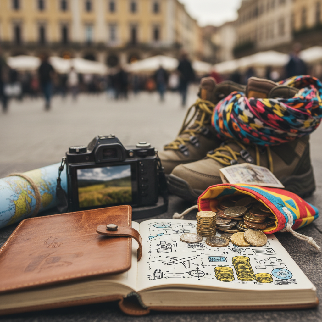 Hero image for: 10 Smart Ways to Save Money on Travel Expenses Without Sacrificing Fun in 2026