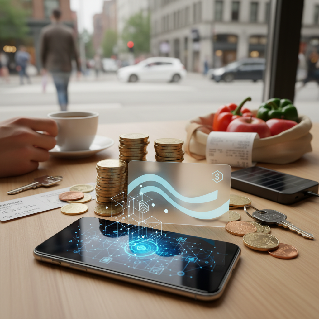 Hero image for: 10 Practical Ways to Save Money Using Solana for Everyday Transactions in 2026