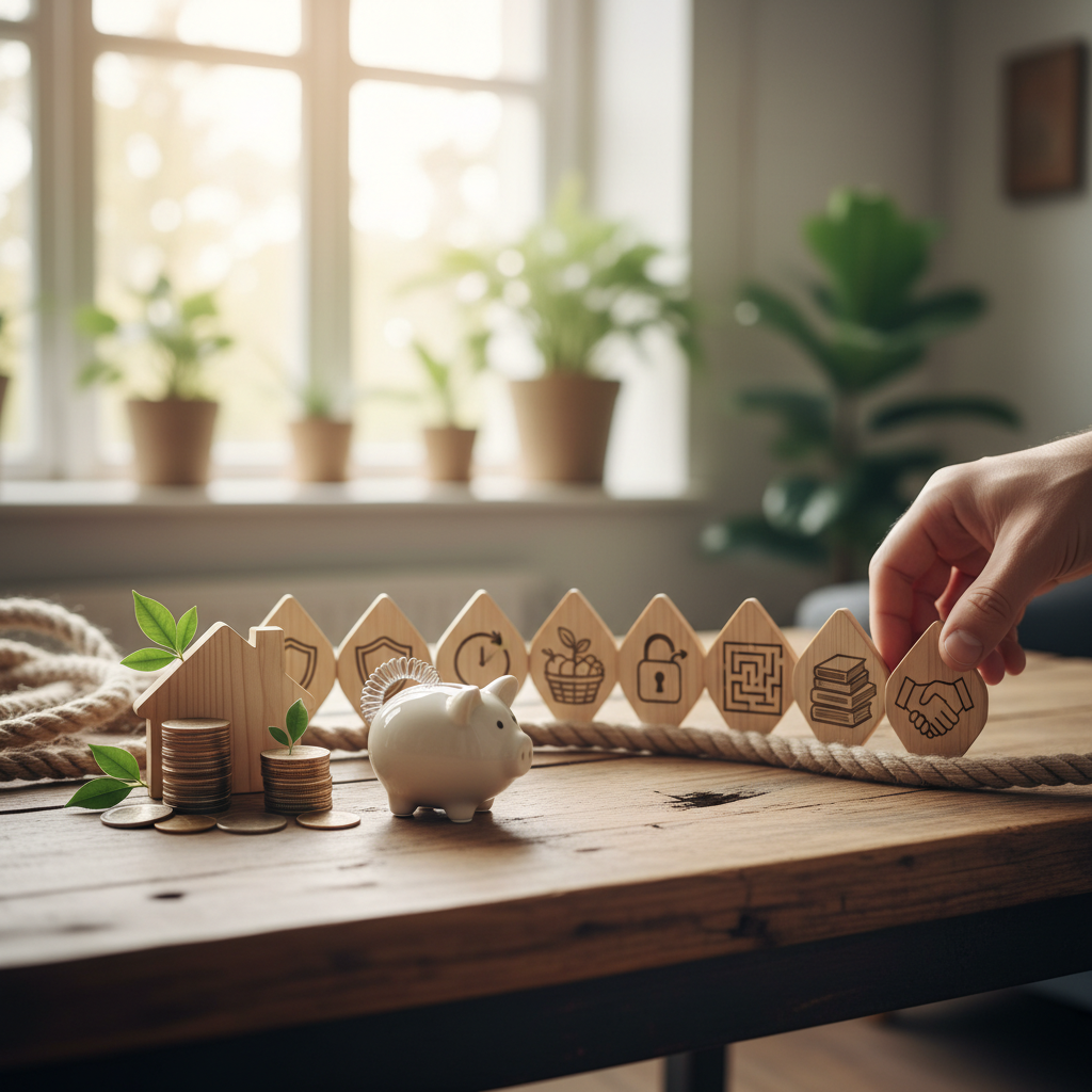 Hero image for: 8 Smart Money-Saving Strategies for Building a Stronger Financial Future