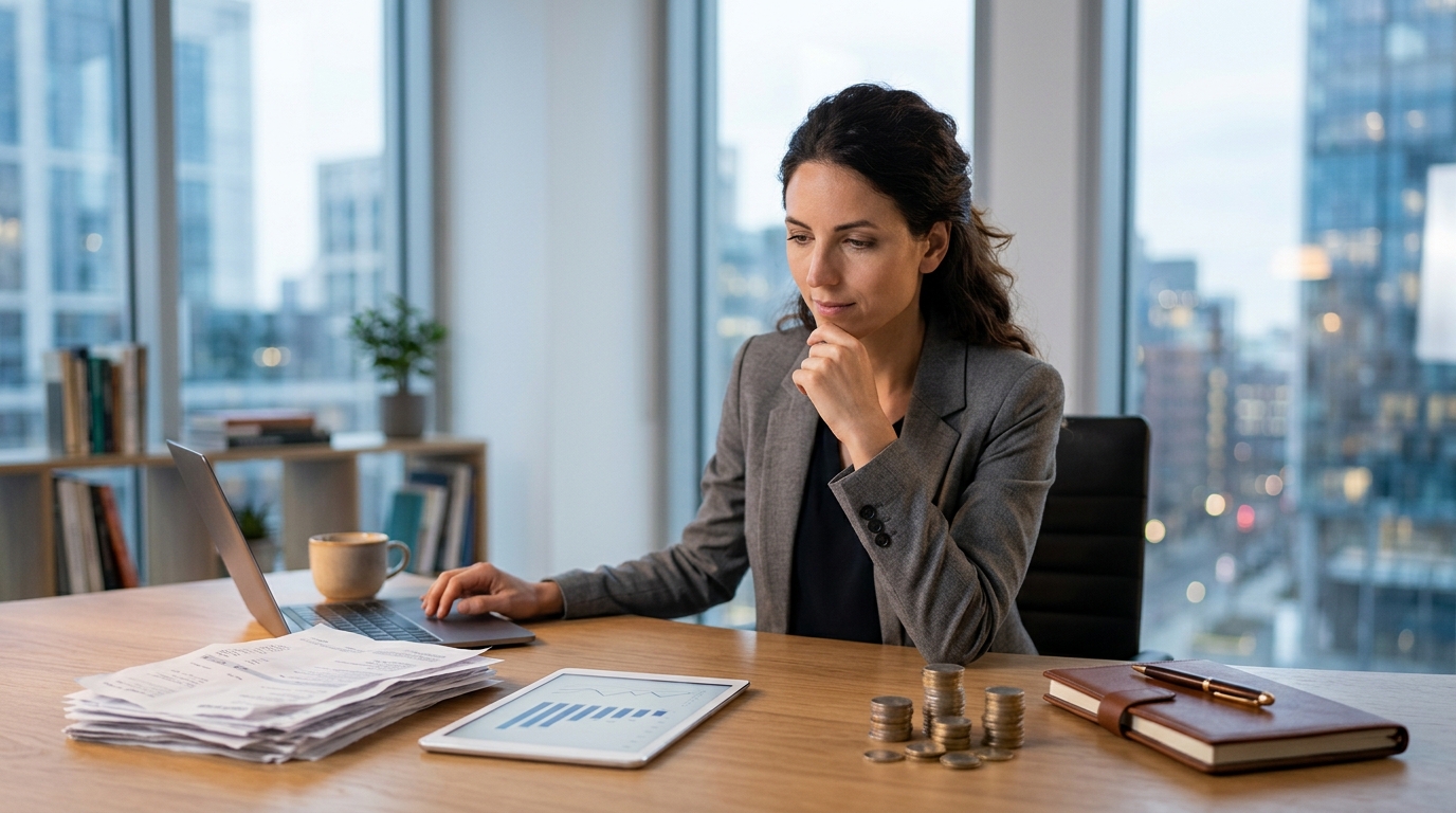 Strategic Debt Management in 2026: Pay Off Debt or Invest?