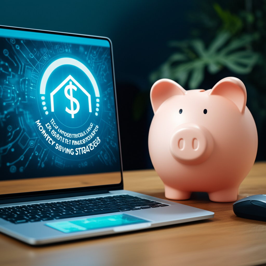 Hero image for article: Tech-Infused Frugal Living: 2026's Smartest Money Saving Strategies