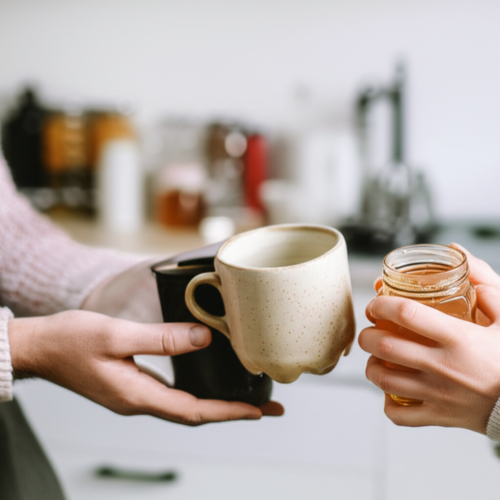 Hero image for: The Art of Bartering in Modern Times: Frugal Strategies for 2026 Savings