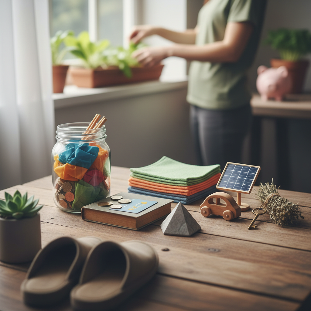 Hero image for: 7 Unconventional Frugal Living Tips to Supercharge Your Savings in 2026