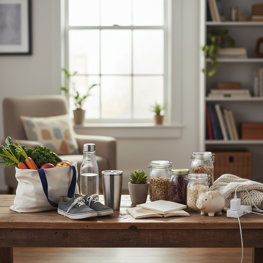 Hero image for: 7 Unexpected Ways to Save Money by Rethinking Your Daily Habits in 2026