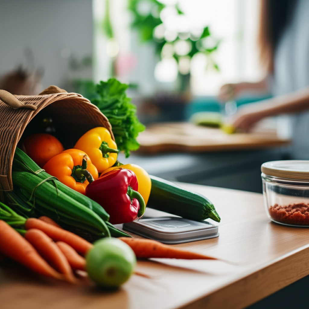 Hero image for: Unlocking Everyday Savings: Fresh Frugal Living Tips for 2026